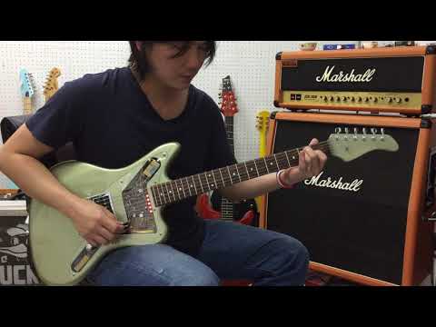 (ジャンク)FERNANDES JG ジャガー ジャンク)FERNANDES JG ジャガー Fernandes Jg | eBay