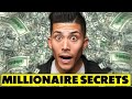 How The Ultra Rich Attract Money (Society Wants To Keep You Poor)