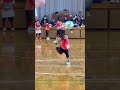 全国優勝チームに将来有望選手が‼︎ #dodgeball