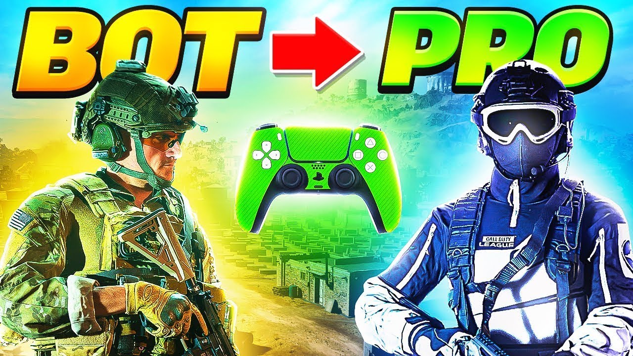 LETS BE PRO??? - YouTube