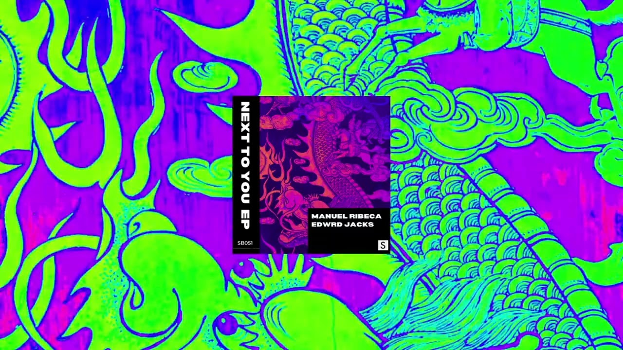 Watch Manuel Ribeca, Edwrd Jacks - In Between (Original Mix) on YouTube Watch Manuel Ribeca, Edwrd Jacks - In Between (Original Mix) on YouTube