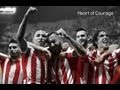 Olympiacos fc  heart of courage