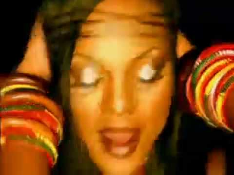 Hole In The Head Sugababes