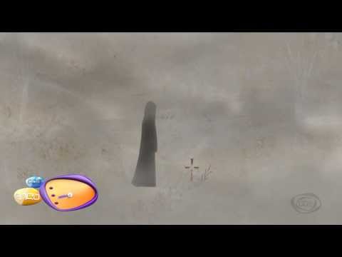 GDS დილა - ანიმაციური ფილმი, თიკო ფრანგიშვილის სიუჟეტი