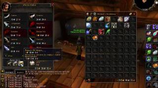 Mage Ding 76. Flinked.