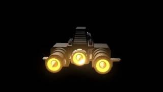 Final Project - 5631306017 (JETBIKE)