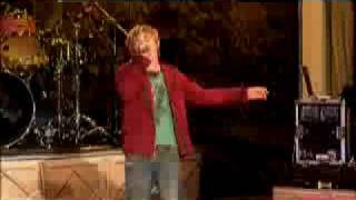 jesse mccartney What&#39;s Your Name live