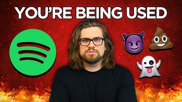Why Spotify Is Failing Everyone