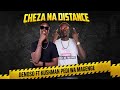 Cheza Na Distance Denoso Ft Kushman Pedi Wa Magenge Official Music Audio