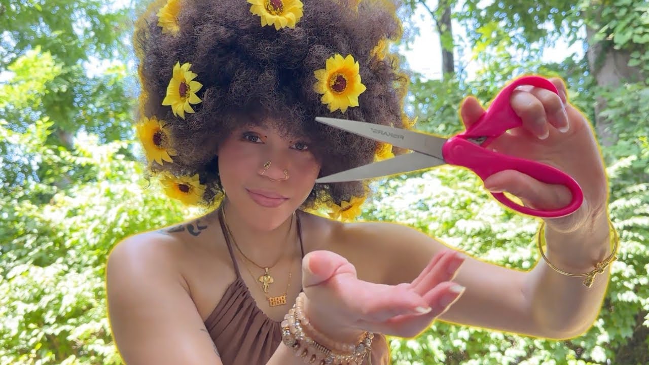 you’re ready to let it go ✂️ cord cutting & negative attachment removal ASMR Reiki & Light Language