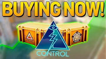 The BEST CS2 Investments RIGHT NOW!