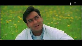 KHWABO KI RANI - MEHBOOBA | AJAY DEVGN (LIRIK TERJEMAHAN BAHASA INDONESIA)