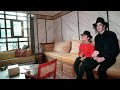 Michael Jackson In Tunisia (06-07-08.10.1996)