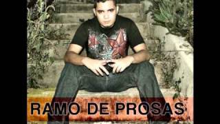 Santa - No dejare que te vayas (con Naniz) [ Ramo de Prosas ]