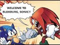 Sonic Goes on an ADVENTURE, TWICE?! | Sonic Adventure 2