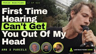 Download lagu AnnenMayKantereit x Parcels – Can't Get You Out Of My Head | FIRST REACTION