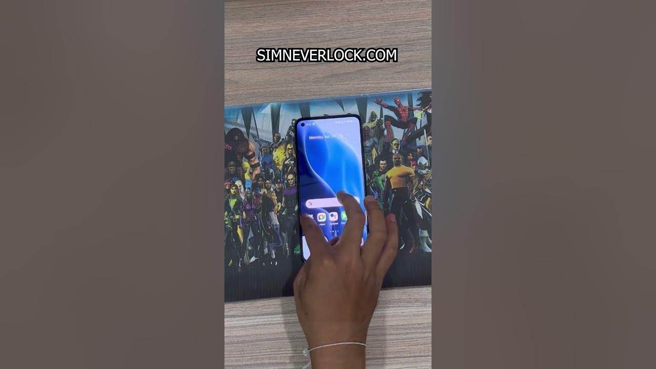 Get free unlock code for sim locked android phone in 1 minute youtube