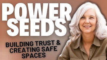 How Can We Build Trust and Create Safe Spaces for Meaningful Conversations? 💔🚫🙅‍♂️❤️