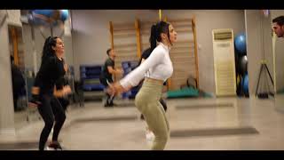 Recad Cinema Perfect Fitness Gym Commercial