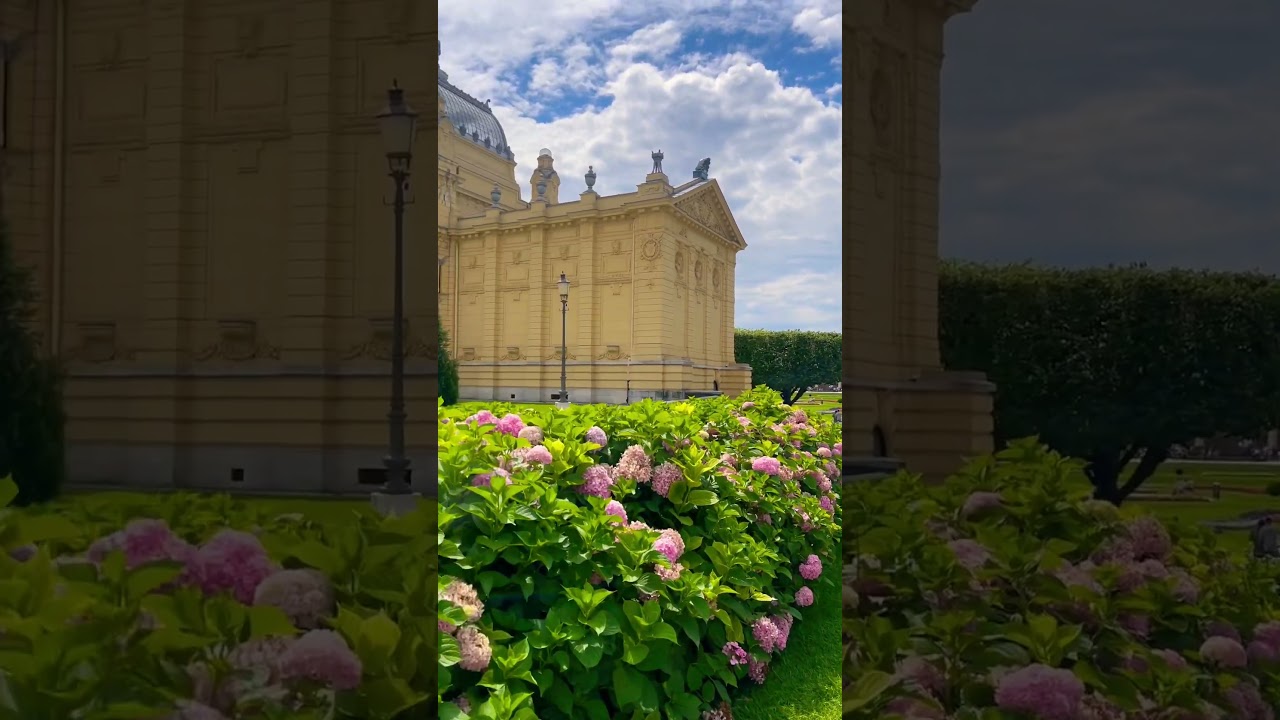 Zagreb ,Croatia 🇭🇷