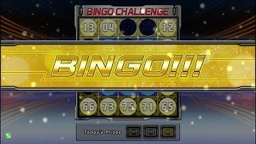WMMT6RR | Bingo Challenge Tutorial