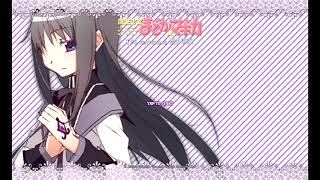 Puella Magi Madoka Magica: TPS Featuring Akemi Homura - Full OST