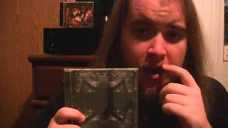 Devolved -"Reprisal" ALBUM REVIEW