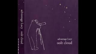 advantage Lucy – Oolt Cloud (2001) FULL EP
