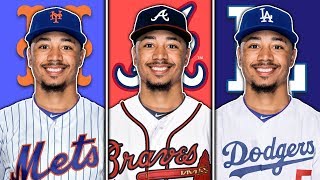 10 mookie betts trades that can actually happen