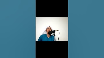 صوت ماسمعت من قبل وارح نفسك ||القارئ طلحه زيدان💖||#short#viral#foryou#talawat # the best sound