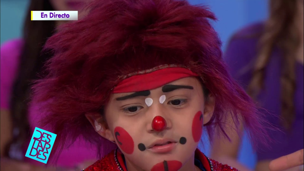 Destardes traiciona a Lapizín