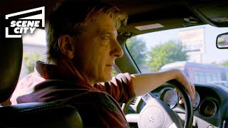 Daniel Gives Johnny A New Car Scene | Cobra Kai