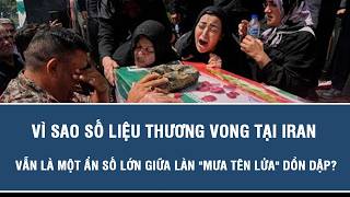 V Sao S Liu Thng Vong Ti Iran Vn L Mt n S Ln Gia Ln Ma Tn La Dn Dp