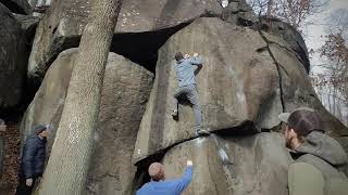 Photo of Governor Stable Boulder