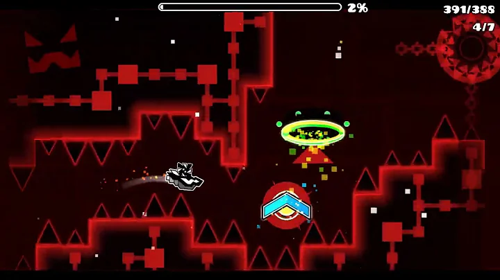 bloodbath 4% (somehow)