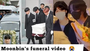 last moments of moonbin