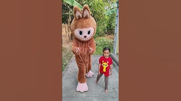 wow kucing lucu ngegas 😸 #funny #shorts