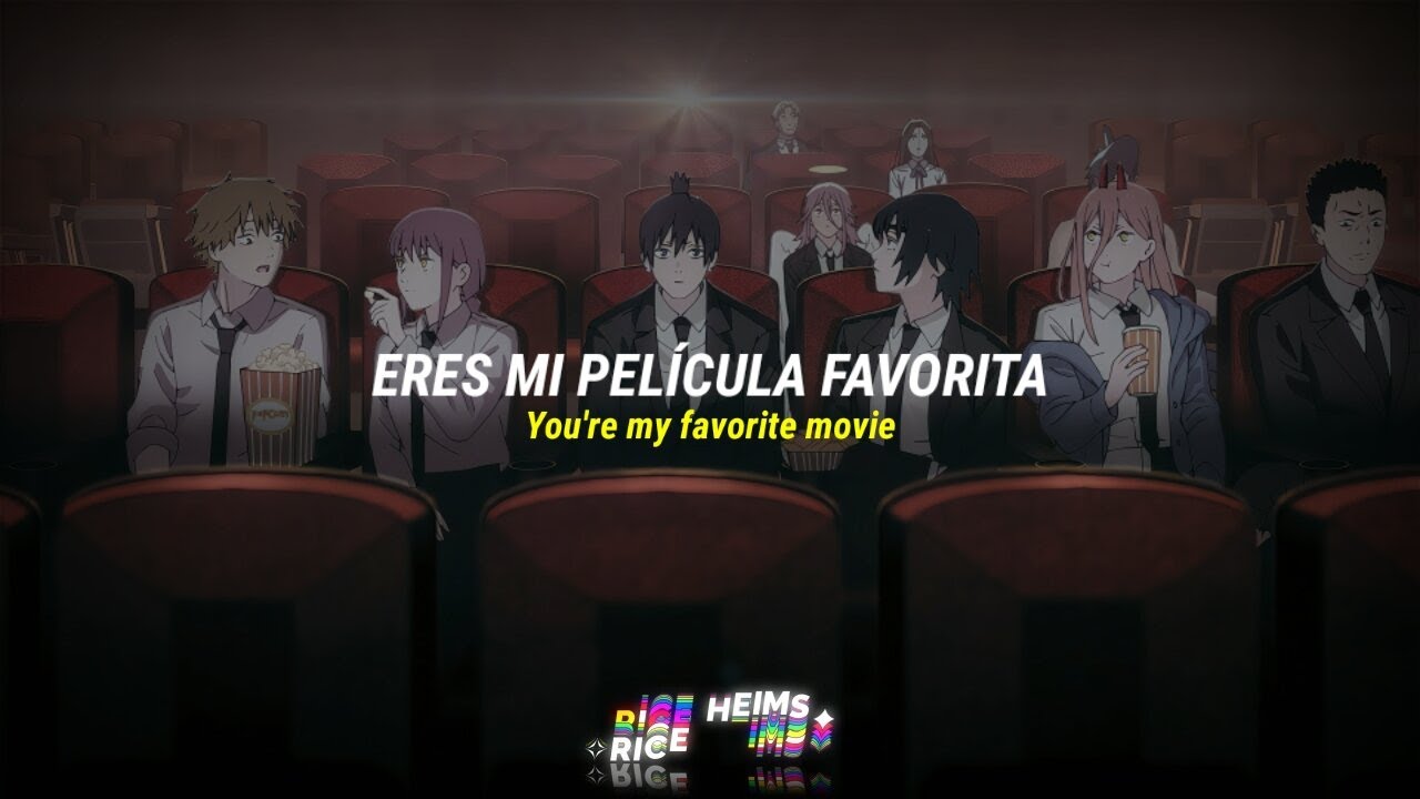 Benny Benassi ft. Gary Go - Cinema ✧Lyrics/Sub Español✦