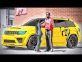 Gold digger prank part 7