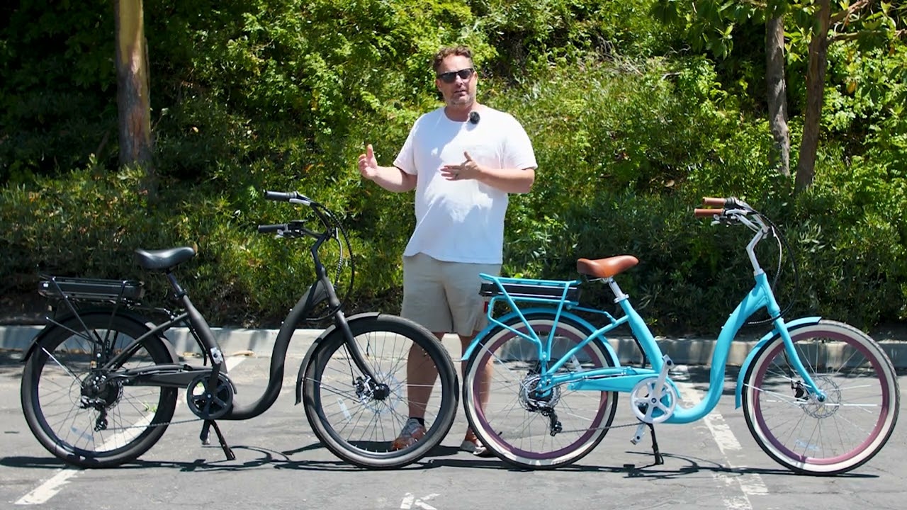 Is It Ok To Buy a Used E Bike? Used Electric Bicycles and What You 