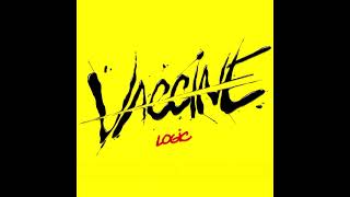 Logic - Vaccine (Legendado)
