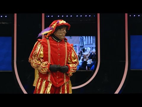 Wat zegt je mening over Zwarte Piet over je? (5/5)