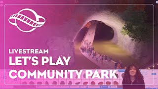 Let&#39;s Play | En-Chanté Valley Community Park