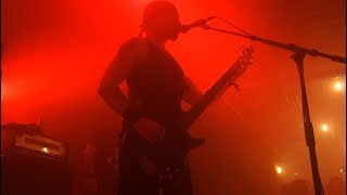 Mortician – Audra (Live 05/25/19 at Maryland Deathfest XVII in Baltimore, MD)