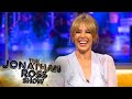 Kylie Minogue Talks Michael Hutchence - The Jonathan Ross Show