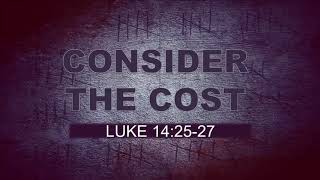 A Bridge to God _ Sunday Morning Sermon - Richard Sutton