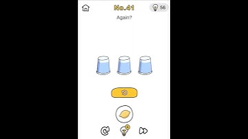 Brainout 🧠 crazyfind। Level 41। Again। @Raratewa.