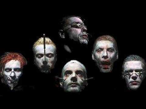 Rammstein - Kokain