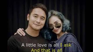 JM DE GUZMAN AND ARCI MUNOZ OCEAN DEEP  LAST FOOL SHOW