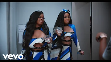 City Girls Feat. Lil Baby - Flewed Out (Official Video) ft. Lil Baby